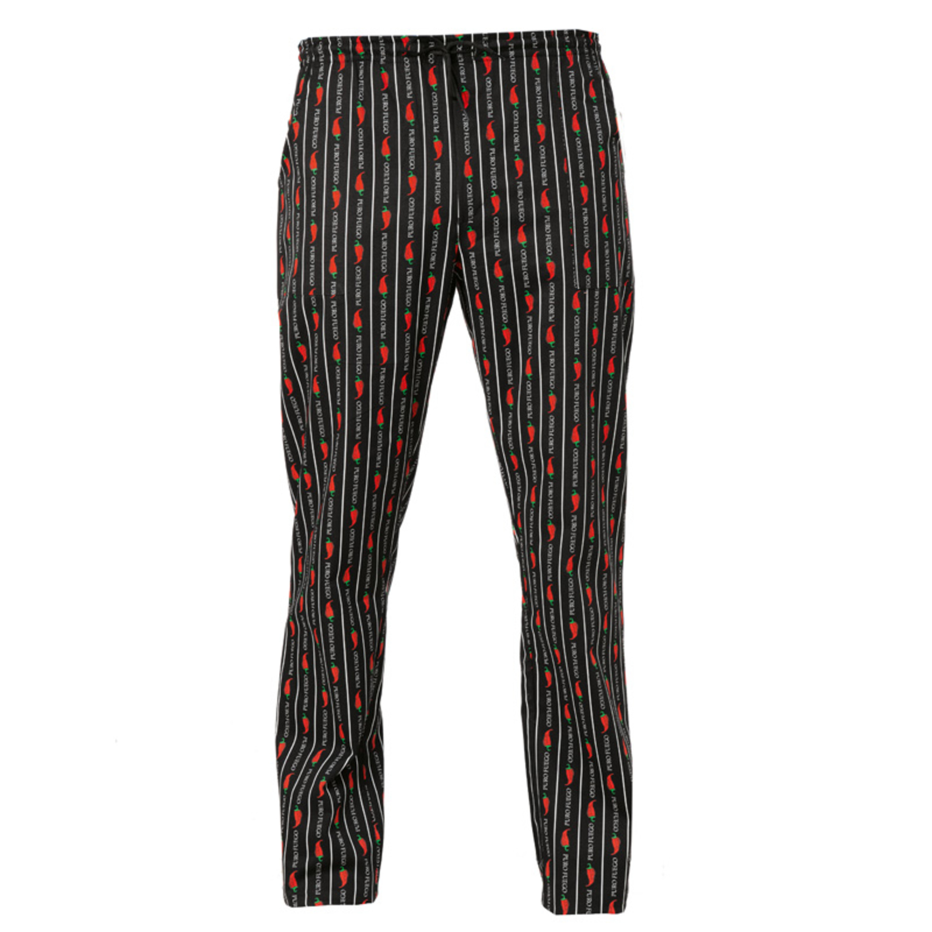 Pantalone Peperoncini