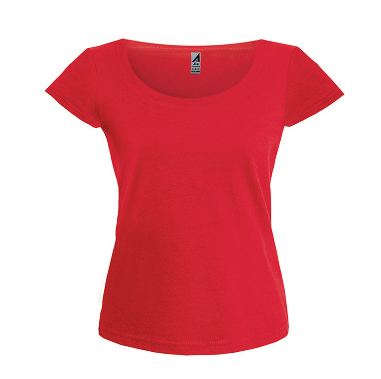 T-shirt Lady - immagine 4