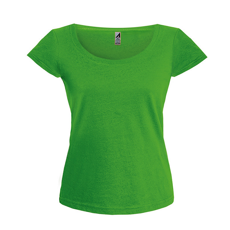 T-shirt Lady - immagine 2