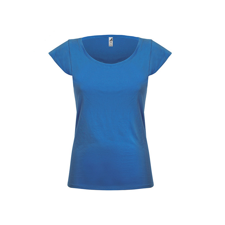 T-shirt Lady - immagine 5
