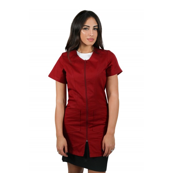 Casacca Donna Modello Girocollo - immagine 3