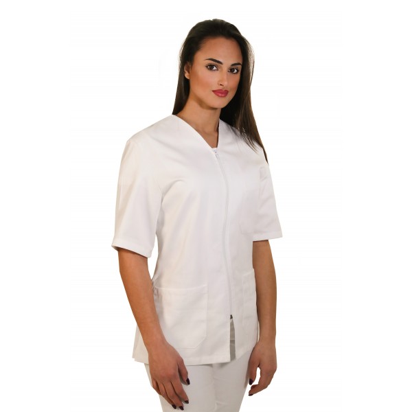 Divisa Completa Donna con zip