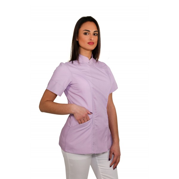 Casacca Donna modello Coreana