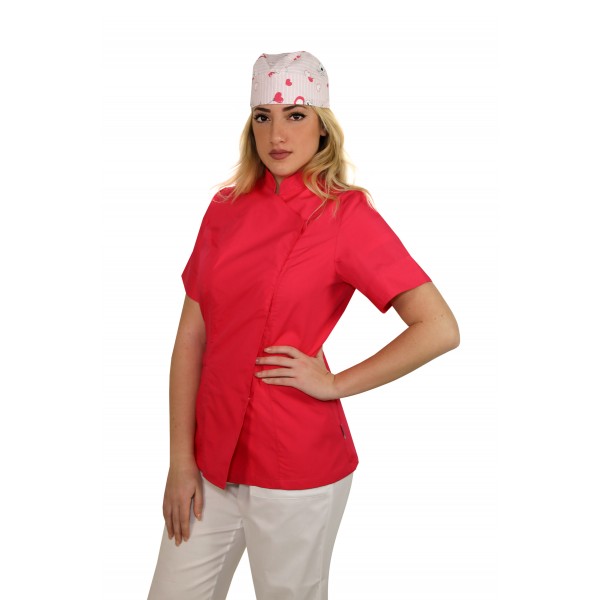 Casacca Donna modello Coreana - immagine 2