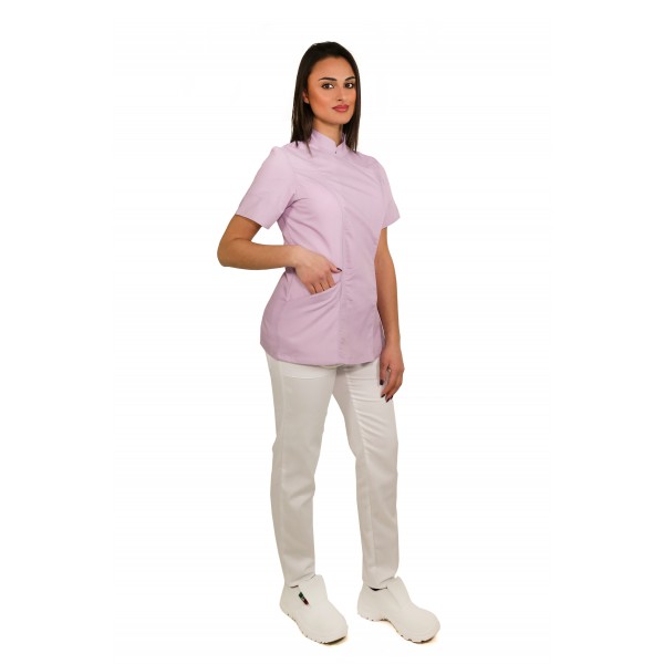 Casacca Donna modello Coreana - immagine 3
