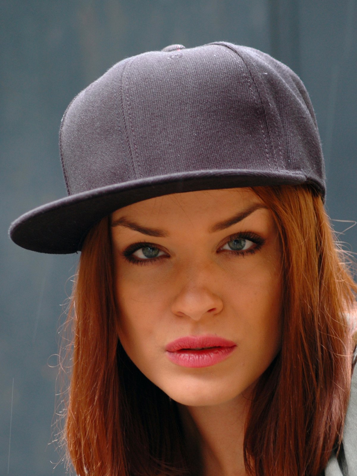 Cappello Snapback
