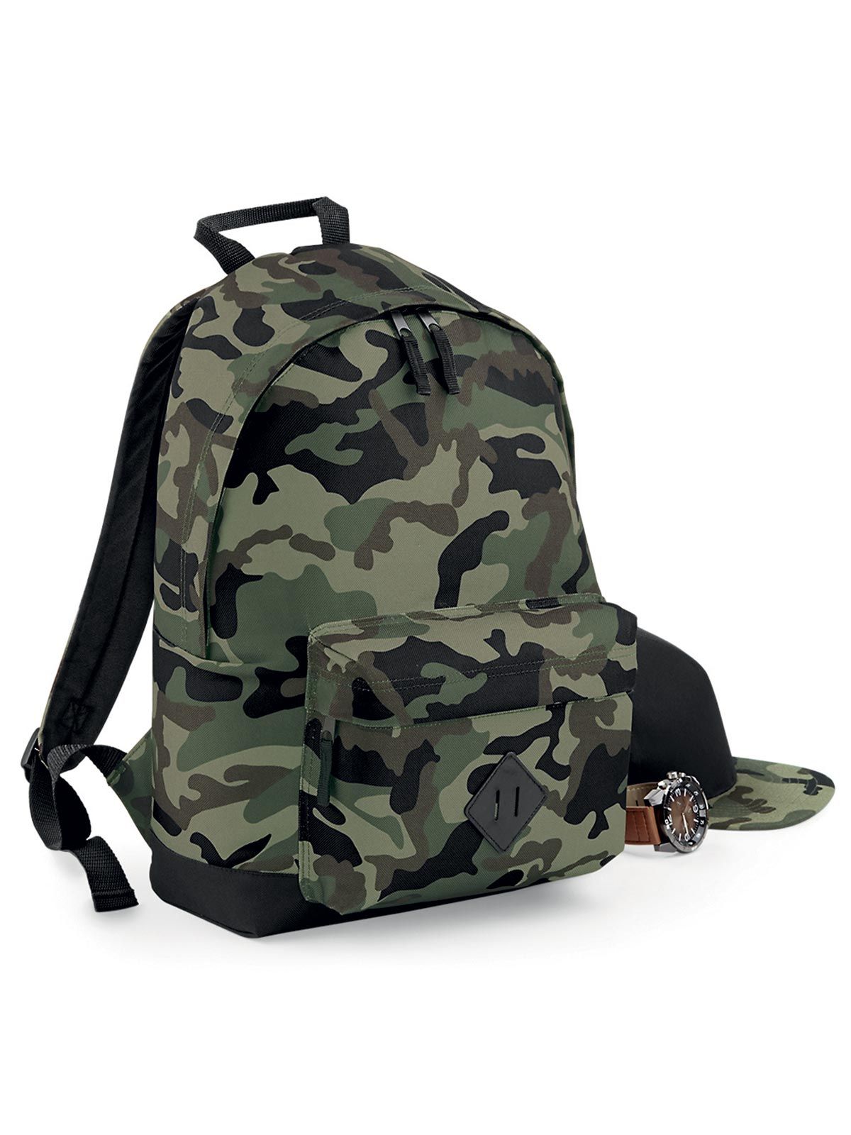 Zaino Militare - immagine 13