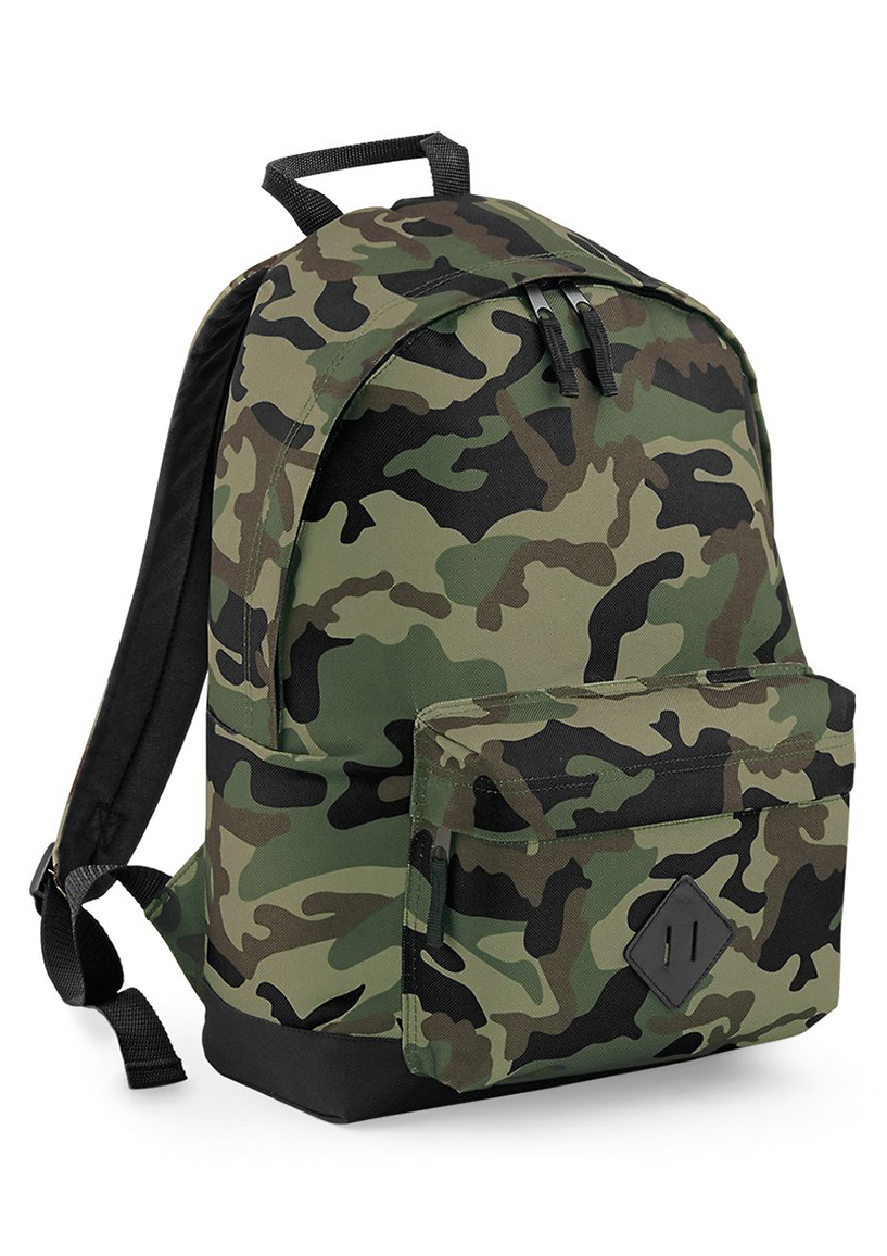 Zaino Militare - immagine 2