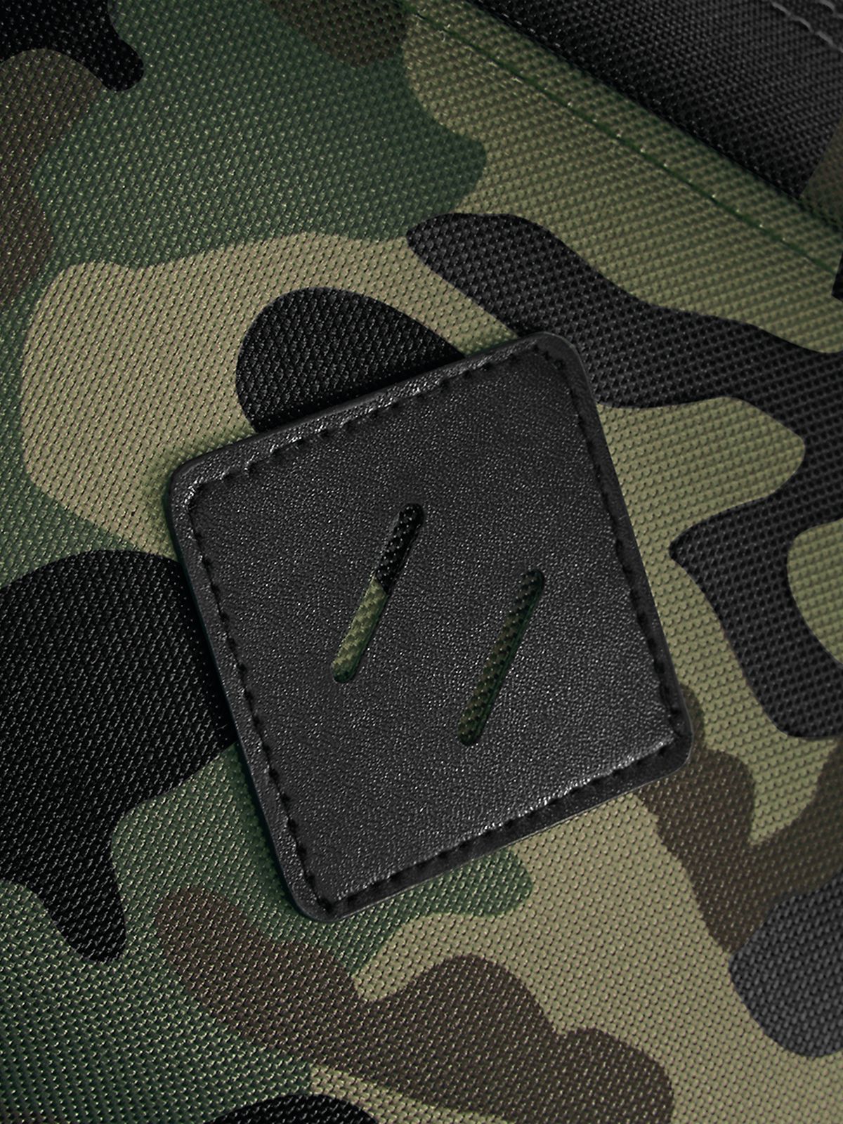 Zaino Militare - immagine 3