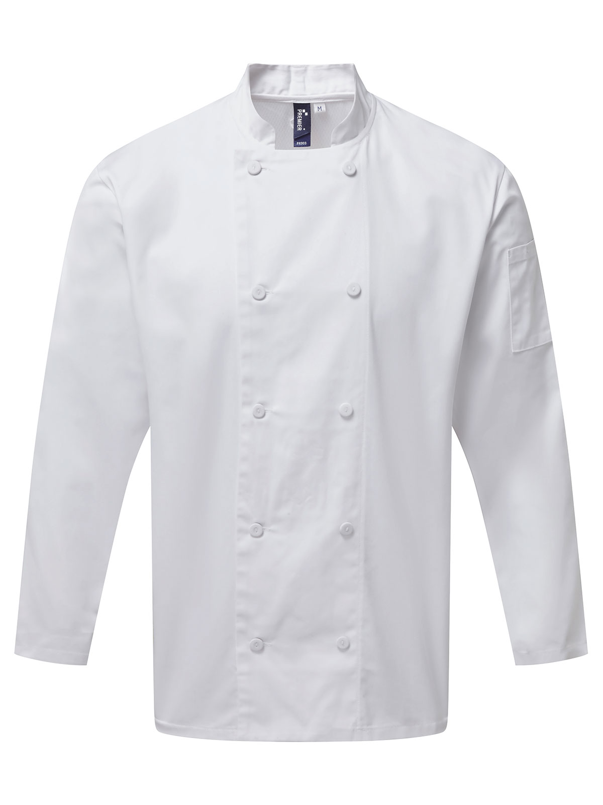 Giacca Chef