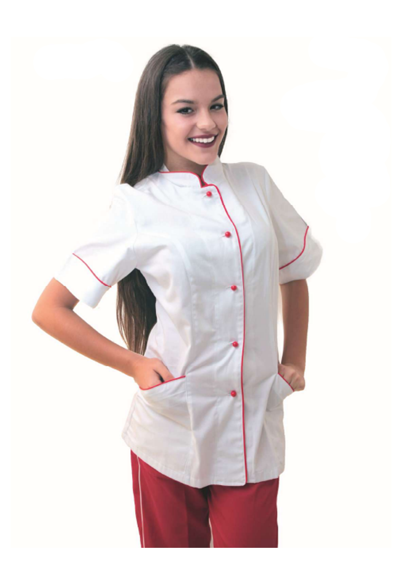 Casacca Donna
