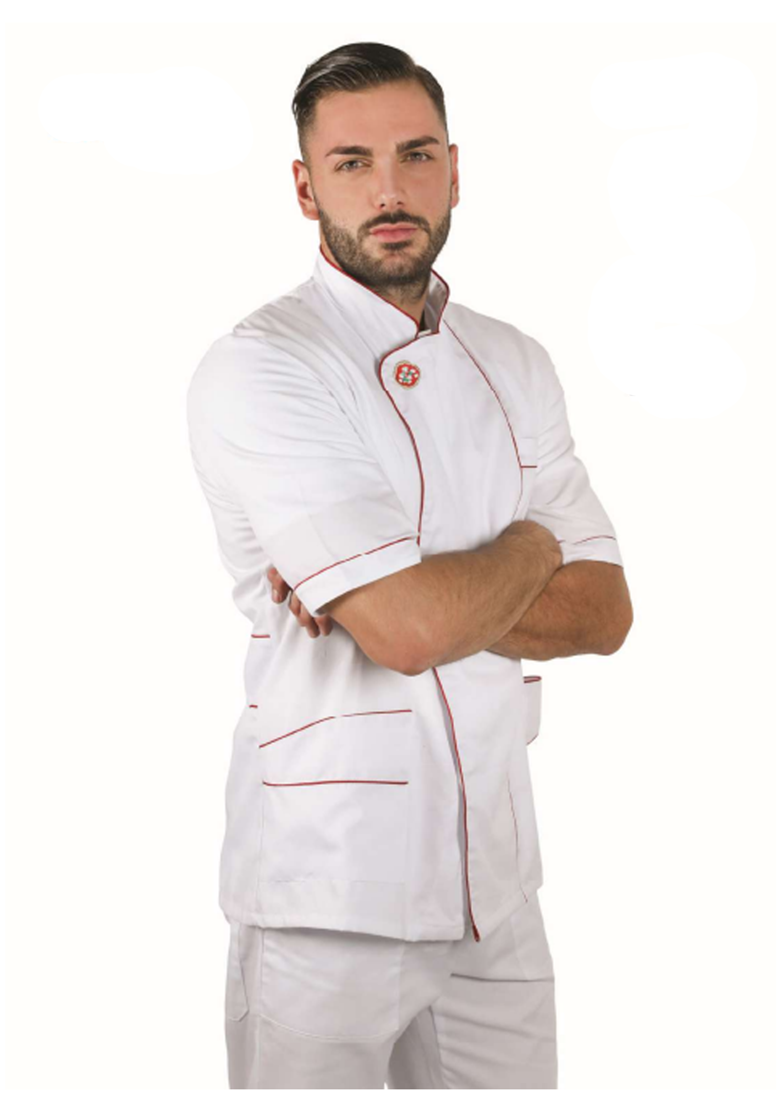 Giacca Pizza Chef 2